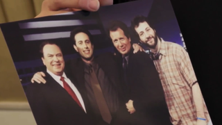 Judd Apatow's <em>Comedians In Cars Getting Coffee </em>Is Mostly About Remembering Garry Shandling